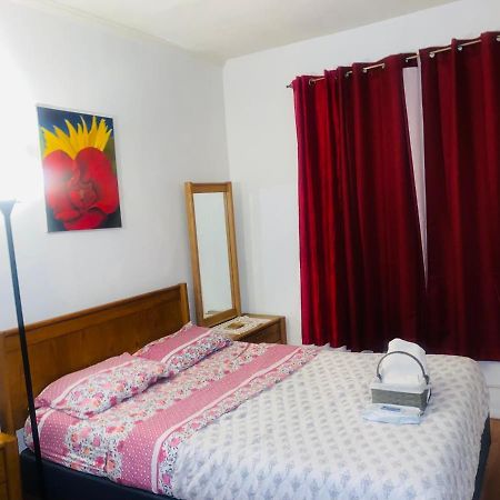 Cozy Comfort In Brooklyn New York Extérieur photo