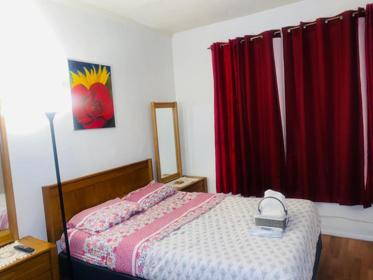Cozy Comfort In Brooklyn New York Extérieur photo