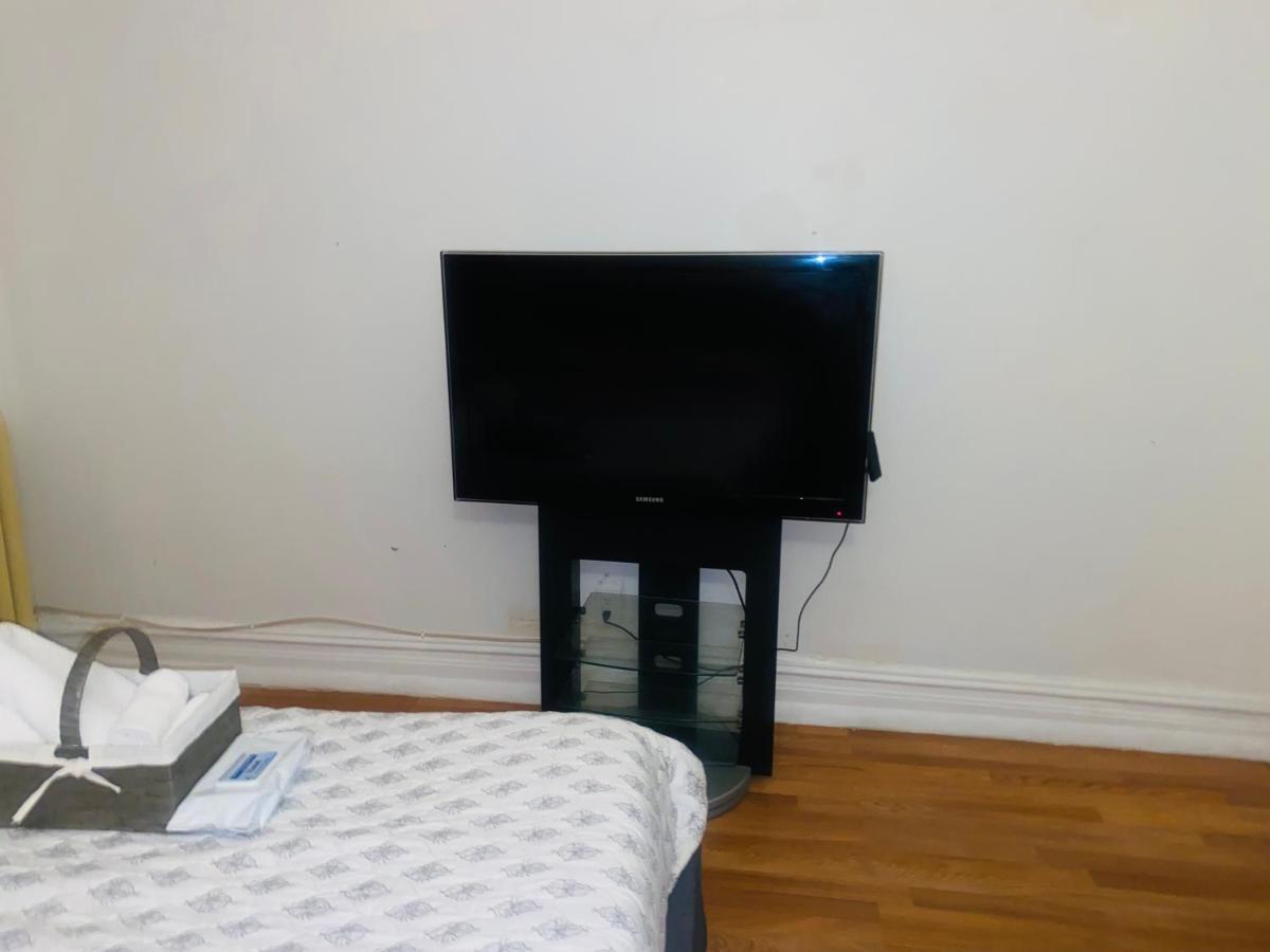 Cozy Comfort In Brooklyn New York Extérieur photo