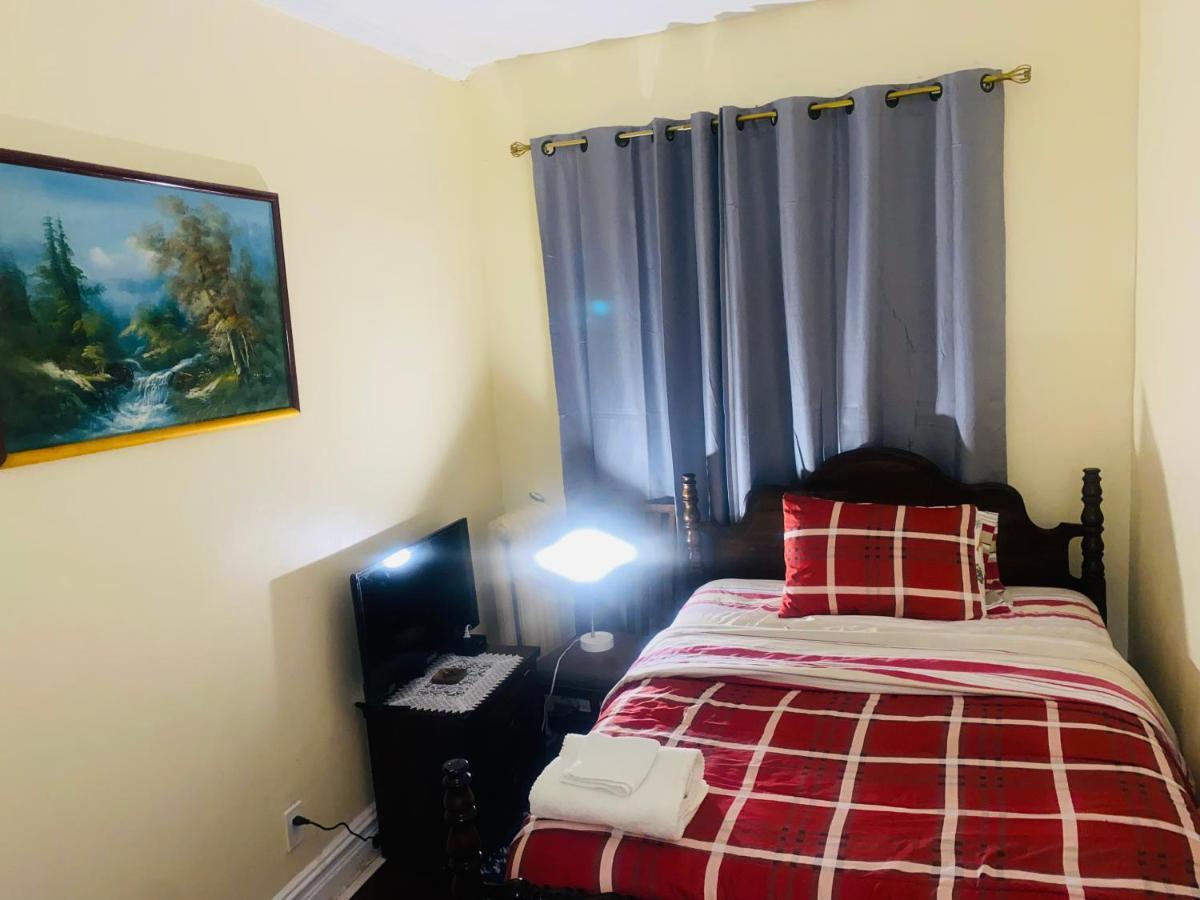 Cozy Comfort In Brooklyn New York Extérieur photo