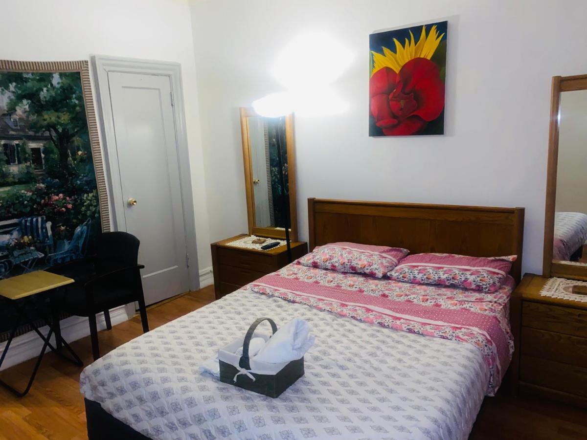 Cozy Comfort In Brooklyn New York Extérieur photo