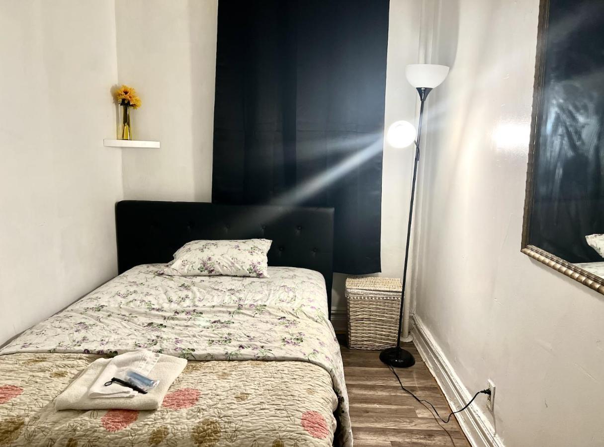 Cozy Comfort In Brooklyn New York Extérieur photo