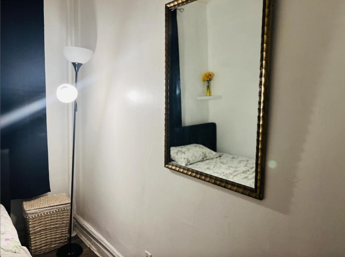 Cozy Comfort In Brooklyn New York Extérieur photo